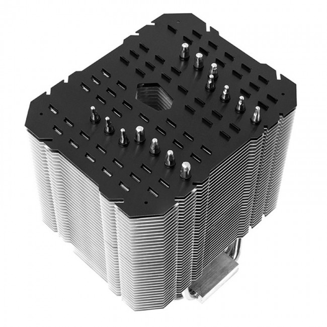 Thermalright Le Grand Macho RT Processor Cooler 15 cm Black, White Thermalright Le Grand Macho RT Processor Cooler 15 cm Black, White