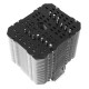 Thermalright Le Grand Macho RT Processor Cooler 15 cm Black, White Thermalright Le Grand Macho RT Processor Cooler 15 cm Black, White
