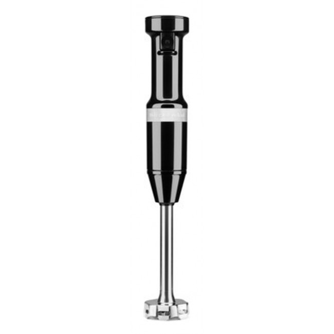 KitchenAid 5KHBV83EOB Immersion blender 180 W Black