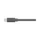 Logitech MeetUp Mic Extension Cable Graphite