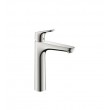 Hansgrohe Focus Chrome