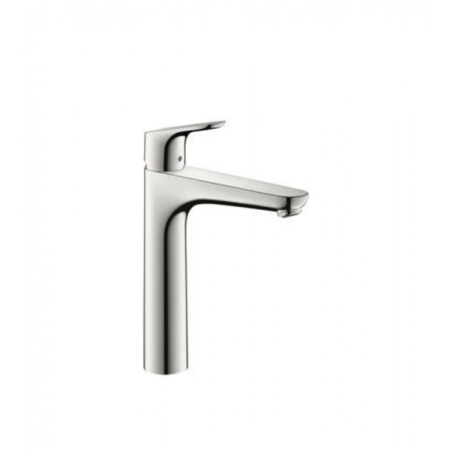 Hansgrohe Focus Chrome Hansgrohe Focus Chrome