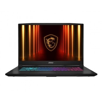 MSI Katana 17 HX B14WGK-036XPL i7-14650HX 17.3