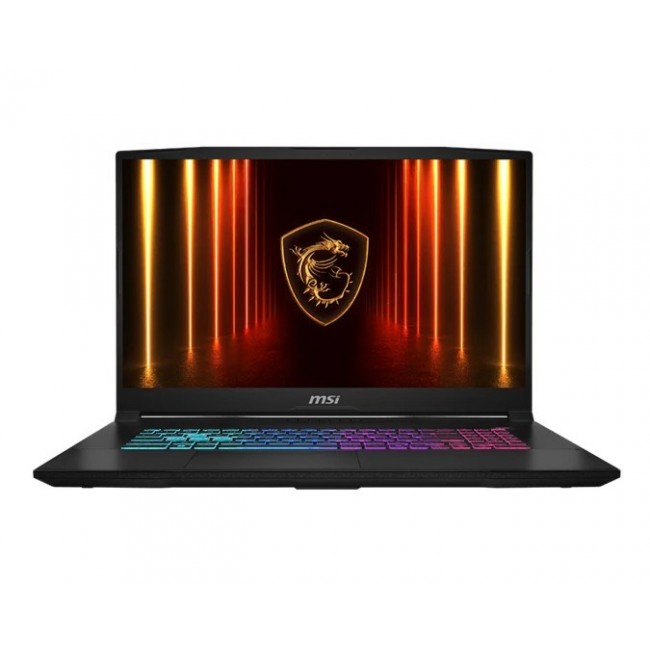 MSI Katana 17 HX B14WGK-036XPL i7-14650HX 17.3