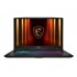 MSI Katana 17 HX B14WGK-036XPL i7-14650HX 17.3