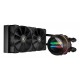 COUGAR CPU Water Cooling Poseidon-GT 240, ARGB, Black