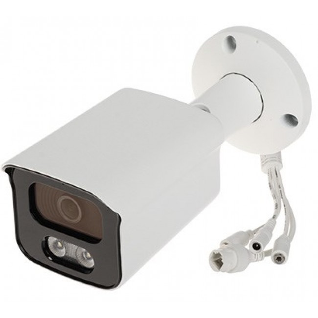 IP Camera APTI-AI805CA3-28W-L 8.3MP 4K UHD