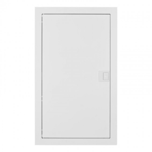 MSF RP PLASTIC SWITCHGEAR PT 42M 3X 14M N+PE IP30 IK05 603X358X94 METAL DOOR WHITE