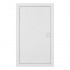 MSF RP PLASTIC SWITCHGEAR PT 42M 3X 14M N+PE IP30 IK05 603X358X94 METAL DOOR WHITE