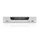 ATEN 2-Port USB DVI Dual-View KVM Switch with Audio & USB 2.0 Hub (KVM cables included)
