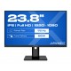 JAPANNEXT JN-IPS238FHDR-C65W-HSP computer monitor 60.5 cm (23.8