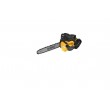 DEWALT Flexvolt Akku-Kettensaege, 35cm, 54V Basisv. DEWALT Flexvolt Akku-Kettensaege, 35cm, 54V Basisv.