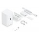 Ubiquiti UNAS 2 NAS Desktop Cortex-A Cortex-A57 4 GB White