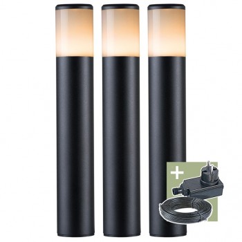 OUTDOOR LIGHTING SYSTEM IVAN 12V PL1003
