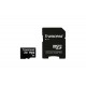 Transcend microSD Flash Card 2GB Transcend microSD Flash Card 2GB