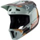LEATT MTB Gravity 2.0 V25 Full-Face Cycling Helmet Size M mint LEATT MTB Gravity 2.0 V25 Full-Face Cycling Helmet Size M mint