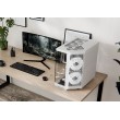 APNX V1-WT-v1 Midi Tower White