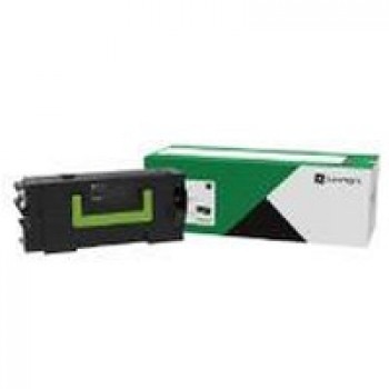 Lexmark 58D2H0E toner cartridge 1 pc(s) Original Black
