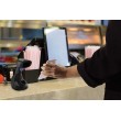 Datalogic QM2500-BK-433K1 barcode reader Handheld bar code reader 2D Black Datalogic QM2500-BK-433K1 barcode reader Handheld bar code reader 2D Black