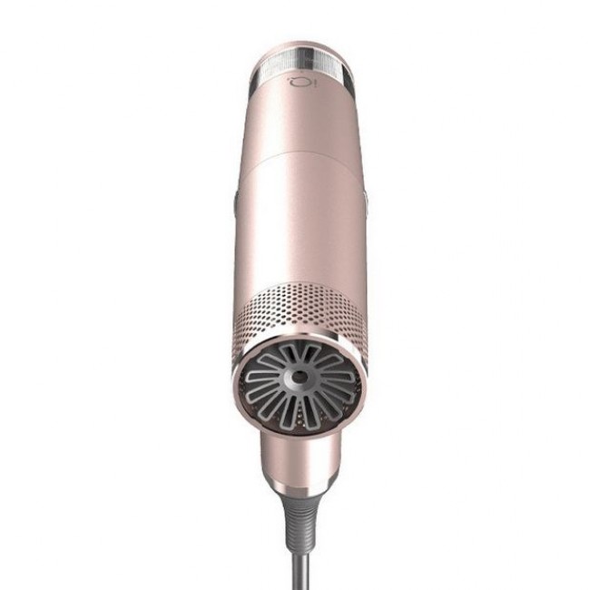 GA.MA iQ Perfetto PH6075.PK hair dryer 2000 W