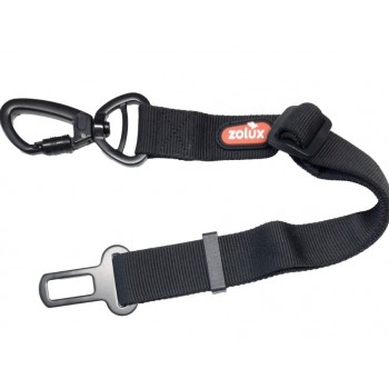 ZOLUX Nomad Expert dog car safety belt