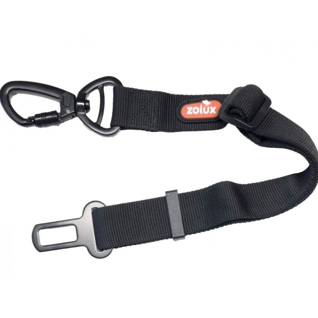 ZOLUX Nomad Expert dog car safety belt