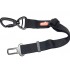 ZOLUX Nomad Expert dog car safety belt