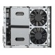 Shuttle Slim PC DB860 , S1851, 2x HDMI, 1x DP, 1x USB-C (DP), 1x 2.5
