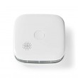 Smoke Detector Nedis SmartLife WIFIDS21WT3 3 pcs Smoke Detector Nedis SmartLife WIFIDS21WT3 3 pcs