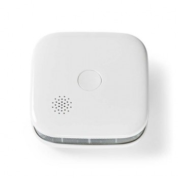 Smoke Detector Nedis SmartLife WIFIDS21WT3 3 pcs