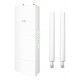 Cudy RE1200 Outdoor WiFi 5 AC1200 1xLAN Passive PoE Amplifier