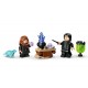 LEGO HARRY POTTER 76464 Cauldron: Secret Potions Classroom LEGO HARRY POTTER 76464 Cauldron: Secret Potions Classroom