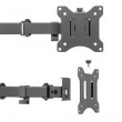 Maclean MC-884 monitor mount / stand 81.3 cm (32
