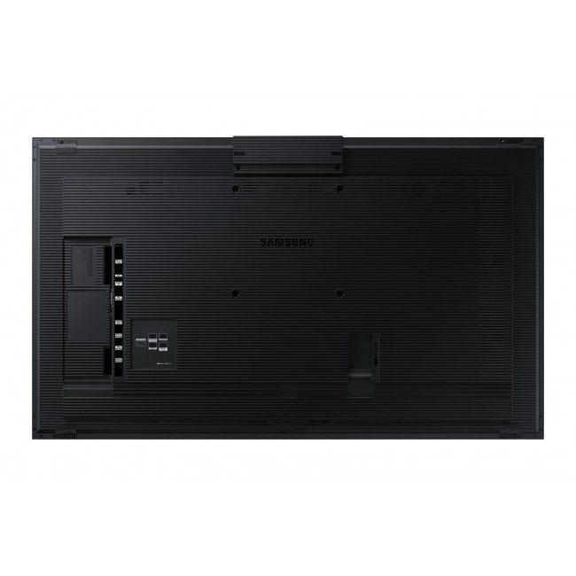 Samsung QM43B-T Digital signage flat panel 109.2 cm (43 Samsung QM43B-T Digital signage flat panel 109.2 cm (43