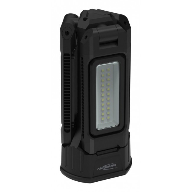 Ansmann Triohead 7000R inkl. Tripod