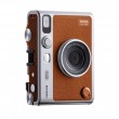Instant camera INSTAX MINI EVO brown