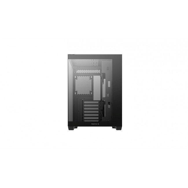 DeepCool CG530 black case