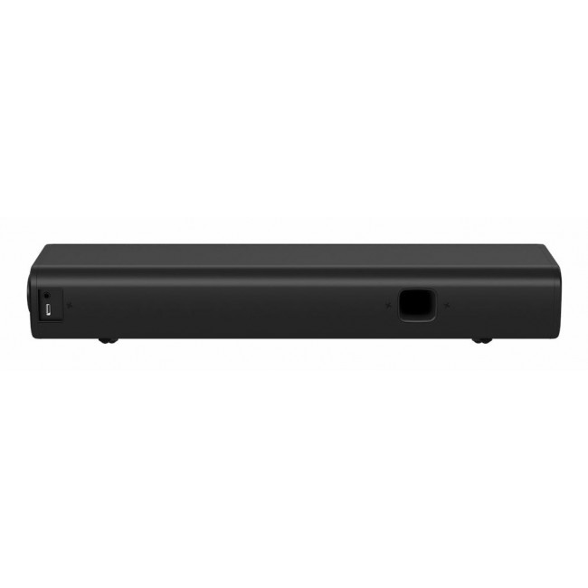Creative Labs Sound Blaster GS3 Black Wired & Wireless 12 W