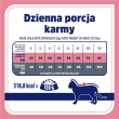 VET RESPONSE Weight balance - dry cat food - 1,6kg