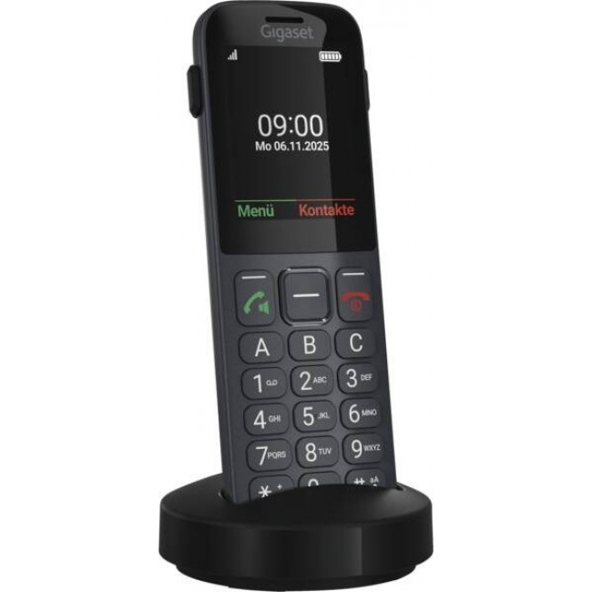 Gigaset Comfort 600 SIM 6.1 cm (2.4