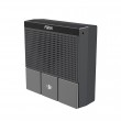 Fanvil A10 audio intercom system Black, Grey