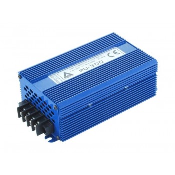 AZO Digital 10 20 VDC / 48 VDC PU-300 48V 300W IP21 voltage converter
