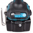 Makita DTD173RTJ power screwdriver/impact driver 3600 RPM Black, Blue