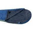 High Peak Easy Travel Semi-rectangular sleeping bag Polyester Blue 20090 High Peak Easy Travel Semi-rectangular sleeping bag Polyester Blue 20090