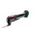 Metabo MT 18 LTX BL QSL Black, Orange 20000 OPM