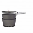 Primus PrimeTech Pot set 1.3 L Anthracite