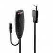 Lindy 10m USB 3.0 Active Extension Lindy 10m USB 3.0 Active Extension