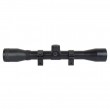 JS-Tactical 4 32 Rifle Scope with Mount for 11 mm Rail