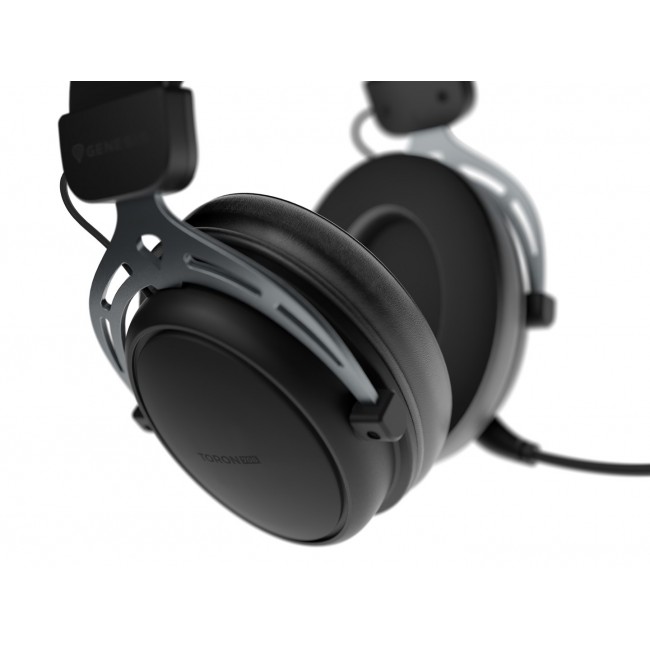 GENESIS Toron Wireless?