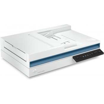 HP Scanjet Pro 3600 F1 Flatbed Scanner